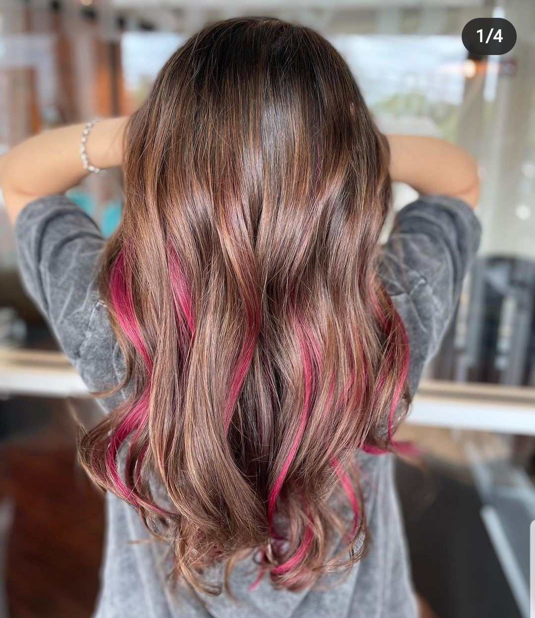 Image Gallery Show Album Blush & Brow Spa & Salon